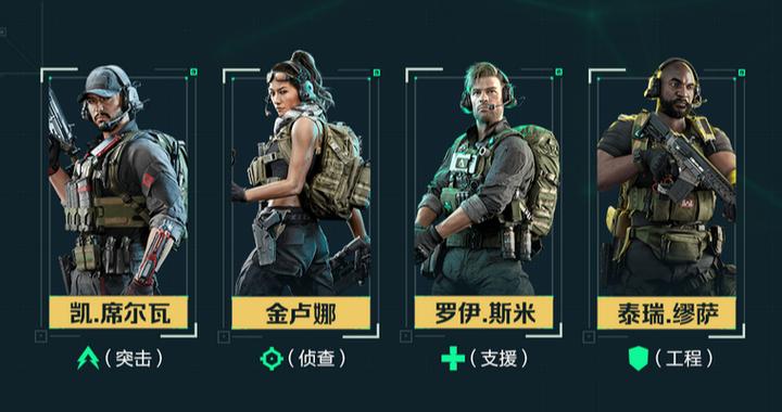 三角洲部队6中文版外挂演示(三角洲部队6简体中文版秘籍)